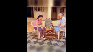 IAS😍 Anu Kumari mam🥰 Father