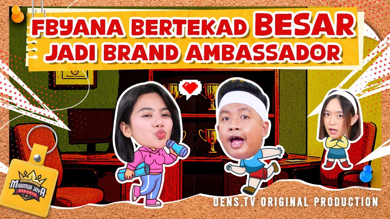 Fbyana sering “Main ML” sama Coki Pardede!?