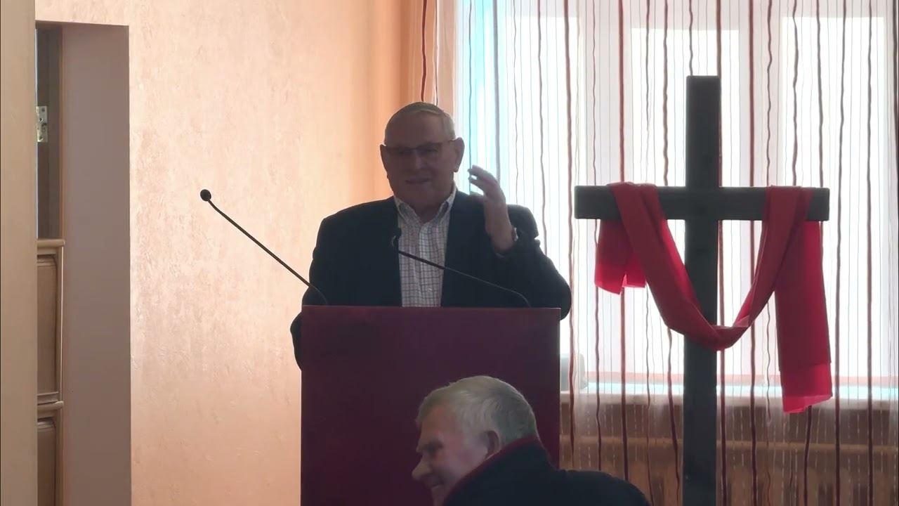 Рецепт Счастливой Жизни | Виктор Басараб