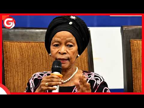 PROF TIBAIJUKA ALIPUKA "NASIKIA VIJANA WANANISHUGHULIKIA" - AONGEA KWA UCHUNGU...