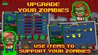 Infectonator Preview HD 720p screenshot 4