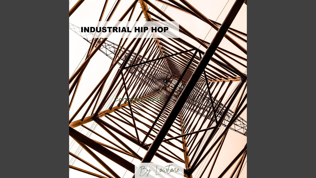 洋楽 consolidated hiphop industrial Industrial Hip Hop - YouTube