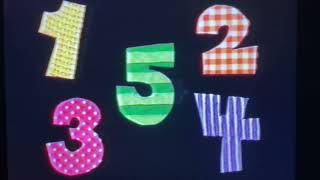 Nick Jr. Up Nexthulablues Clues Bumper September 22, 1997