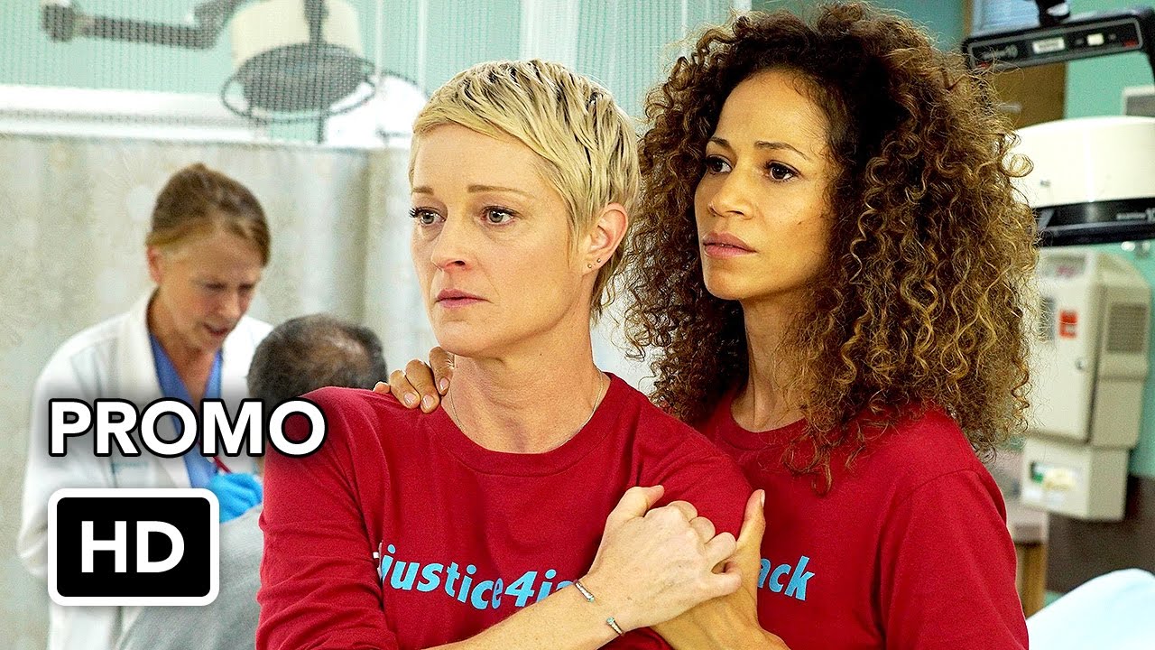 The Fosters 4x11 Promo #2 "Insult To Injury" (HD) Season 4 Episode 11 Promo #2