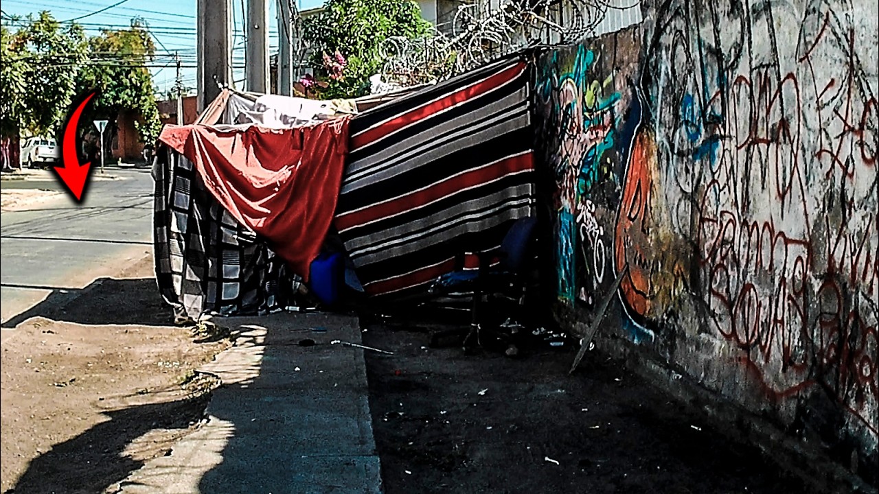 Otra TÍPICA calle de RECOLETA: Juan Elías