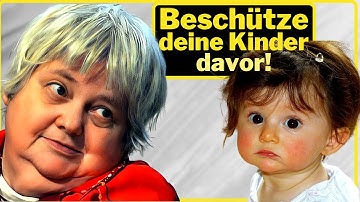 Kindererziehung | Hirnforschung bei Kindern | Gesund erwachsen werden | Vera F. Birkenbihl