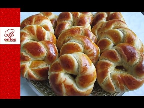 Açma Poğaça Tarifi