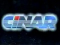 Cinar logo