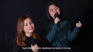 La Aku Ngasup Sirang [Cover]
