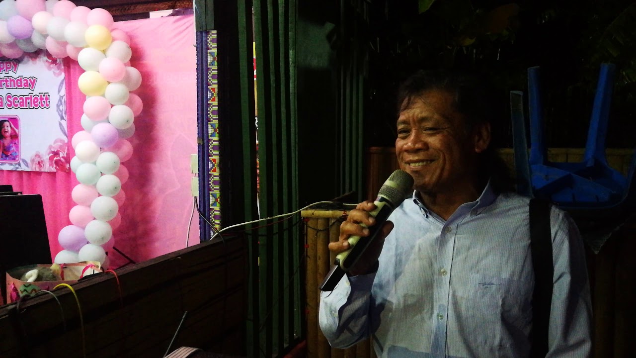 JULIUS GUDOK - I'll Never Fall In Love Again