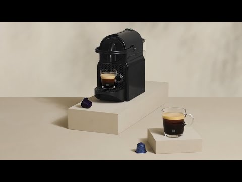 Nespresso Inissia D