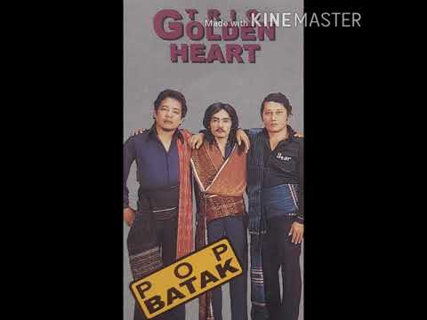 Trio Golden Heart : Jakarta