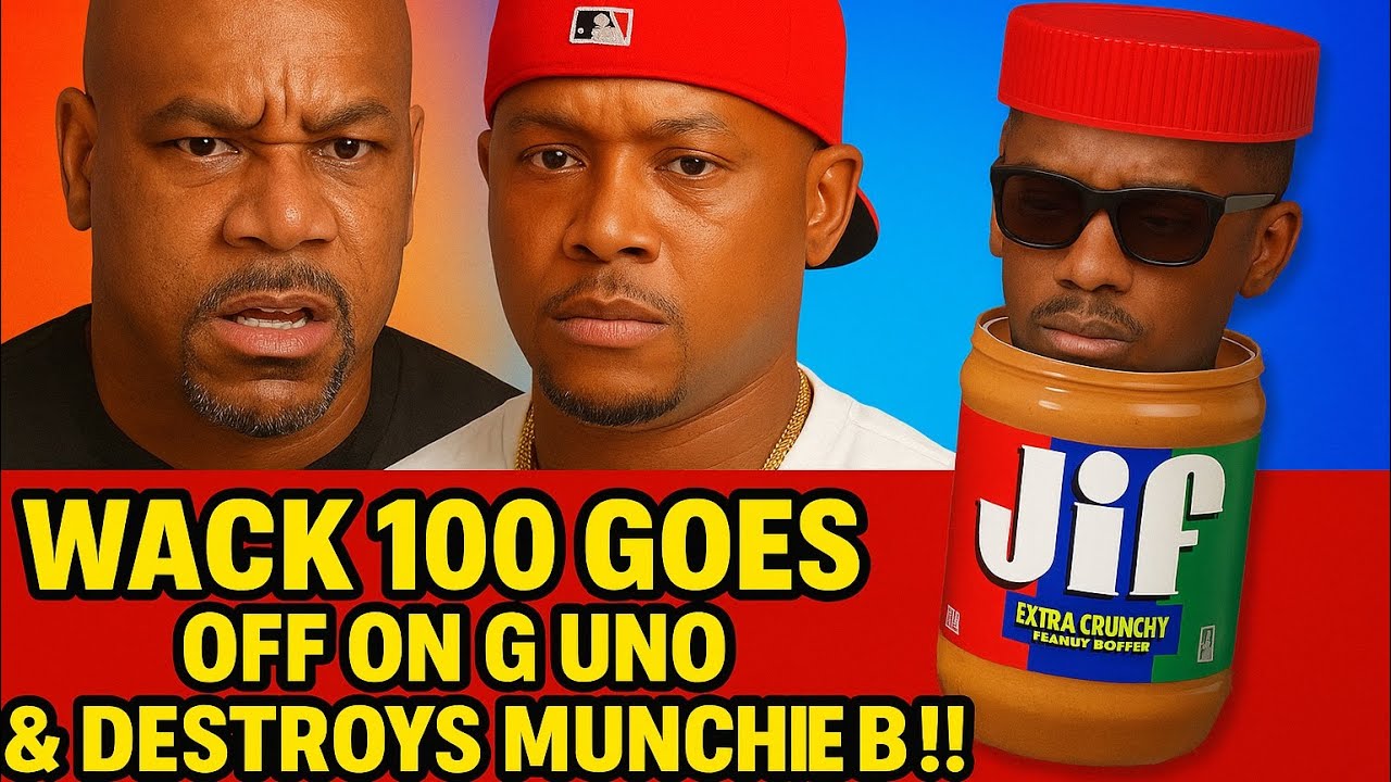 🔥WACK 100 TORCHES GEE UNO ЗА УМОЛЕНИЯ КОППИНА ПО ПОВОДУ БУМАЖНОЙ РАБОТЫ И УНИЖЕНИЕ МАНЧИ Б‼️😳👀🔥