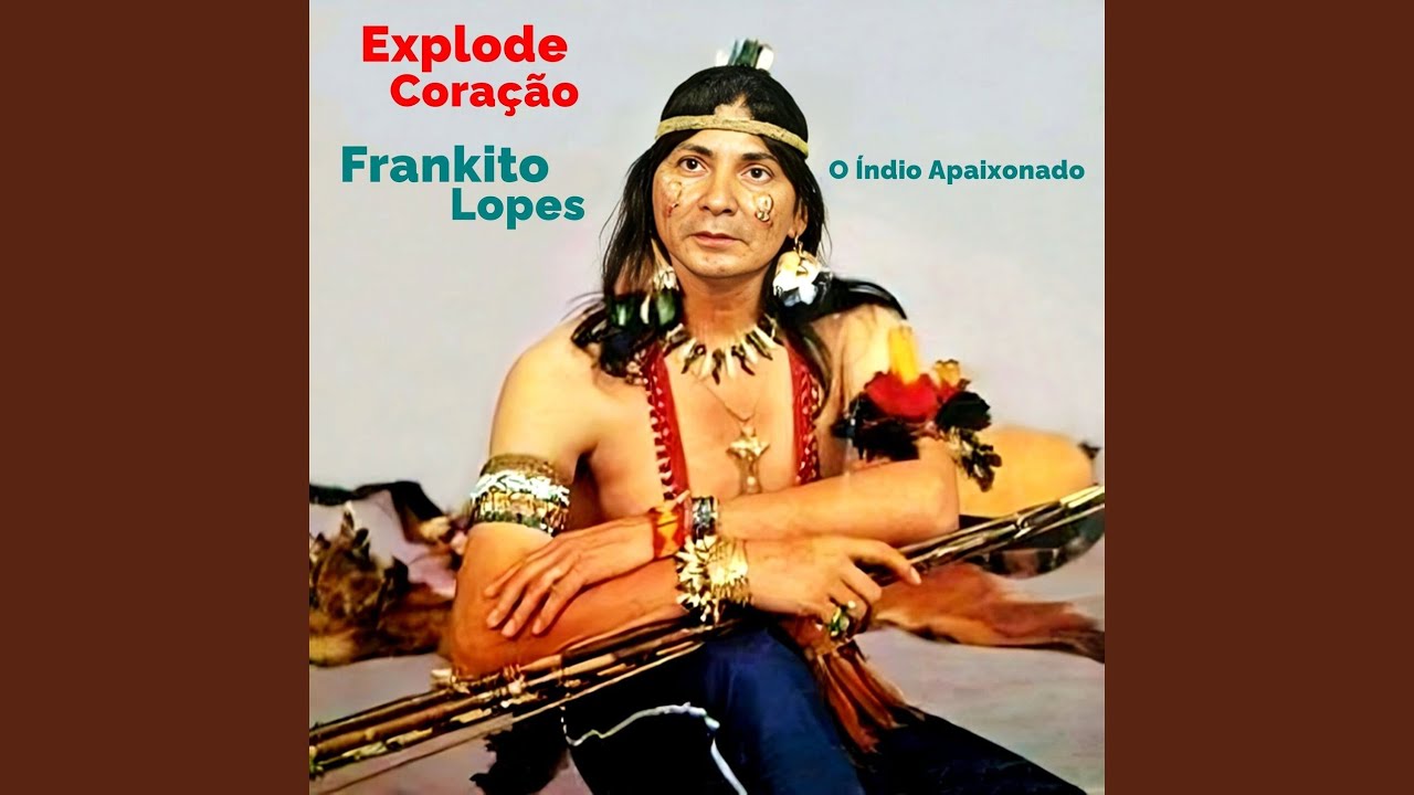 O Amor Maior Do Mundo