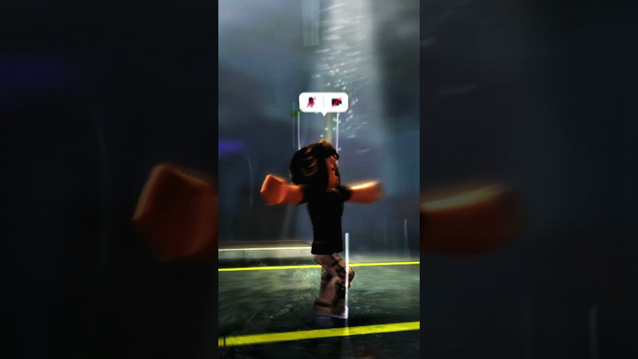 My best laptop edit??!? 🤯 #roblox#shorts