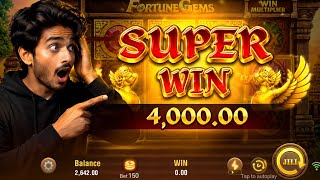  🔥 Fortune Game : is Absolutely Crazy!my gamplay Fortune games.=(18 + only) screenshot 5