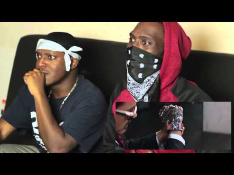 Marvel's Captain America: Civil War (Trailer #2) Reaction