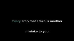 Linkin Park   Numb KARAOKE  - Durasi: 3:06. 