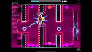 Worst fail 77% at deadlocked