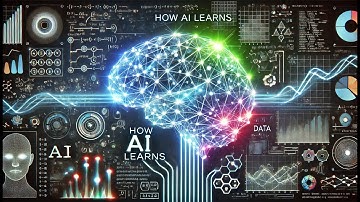 How AI Learns to Solve Problems 🤖🧠