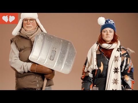 Ottos fröhliche Werbung (mit Tahnee) | "Otto fröhliche"