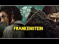 A Creature make by Dead Human Body Parts (Frankenstein 2025 full movie explained in Hindi)