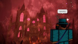 Exploring Saint Venoma - EToH Halloween Event 2025 (Voice Commentary)