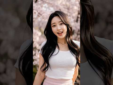 벚꽃 놀이 데이트