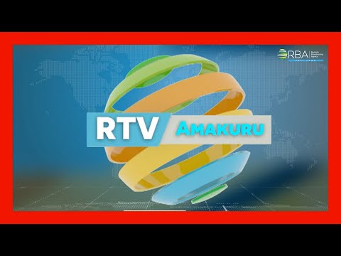 LIVE AMAKURU ARAMBUYE Tariki 11 Ukwakira 2025