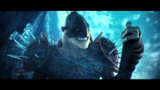 Arthur 3 - Extrait Les Bulles