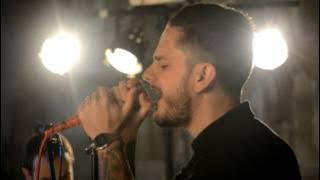 MUSE - Plugin Baby COVER by THE RESISTANCE (Live @ RedFactory Basement)