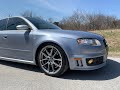 Audi B7 RS4  Walkaround