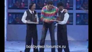 Bobby Deol - Sansui 2003
