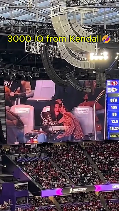 3000 IQ: Kendall Has A 'Wise' Moment While Justin Kissed Hailey