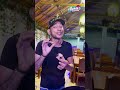 El Rey del barril el que tiene los chicharrones de cerdos al barril más viral en Santa Marta.