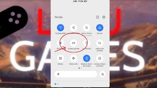 Guía Completa para Grabar la Pantalla de un Celular Android | Tutorial 2023 screenshot 4