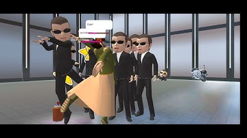 Sakura school simulator tutorial roblox part 6 || Sakura School Simulator Story 🦸