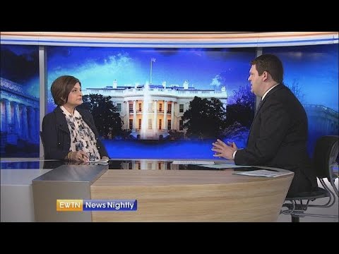 Asia Bibi and religious freedom in Pakistan - ENN 2019-05-10