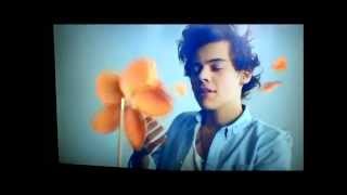 1D perfume ad vs our perfume ad