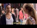 Xavin encuentra a Karolina - THE RUNAWAYS 2X11 - Sub. Español.