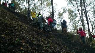 Trial Mons 2013