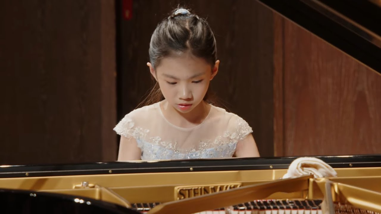 Mozart ：Piano Sonata K.311