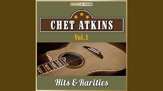 Video thumbnail of "Chet Atkins - Lover Come Back to Me"