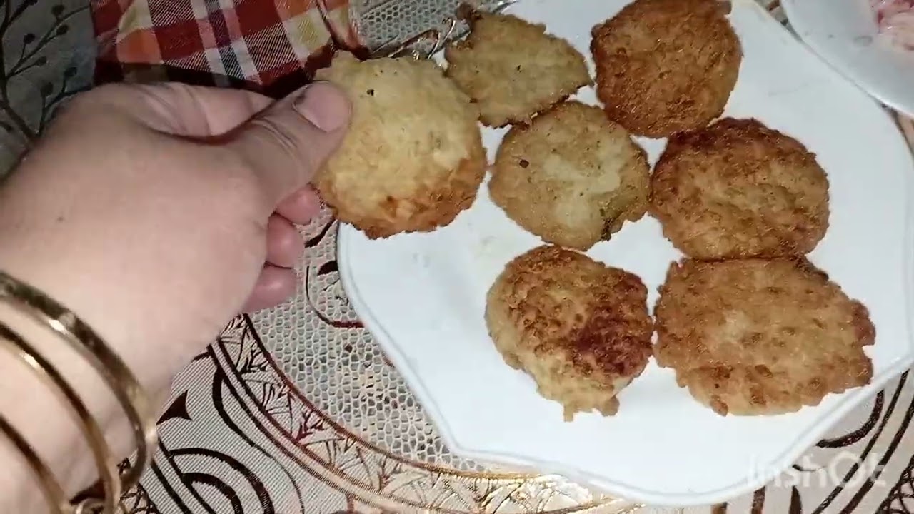 طاولتي رمضانية ليوم الثامن من شهر رمضان