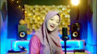 assalamualaika ya rosulullah by Natasya Emylia asal kota mojokerto jawa timur Top 4 AKSI 2022