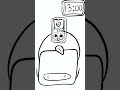 Why People With ADHD Lose Track of Time (Time Blindness) #ADHD #Shorts