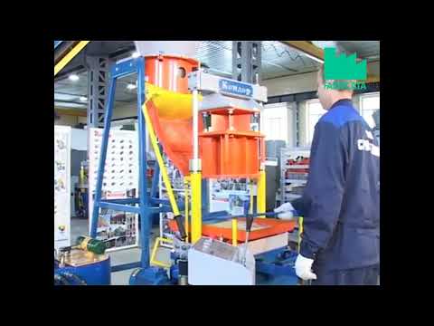 Video: Echipamente Pentru Producerea Plăcilor De Pavaj: Vibropresă (mașină) Pentru Fabricarea Pietrelor De Pavaj Prin Vibrocompresie și Alte Echipamente