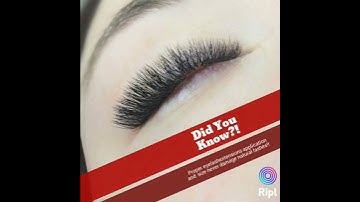 L Curl Russian volume