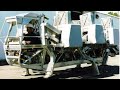 Необычный робот 80х годов для армии США   (Adaptive Suspension Vehicle)