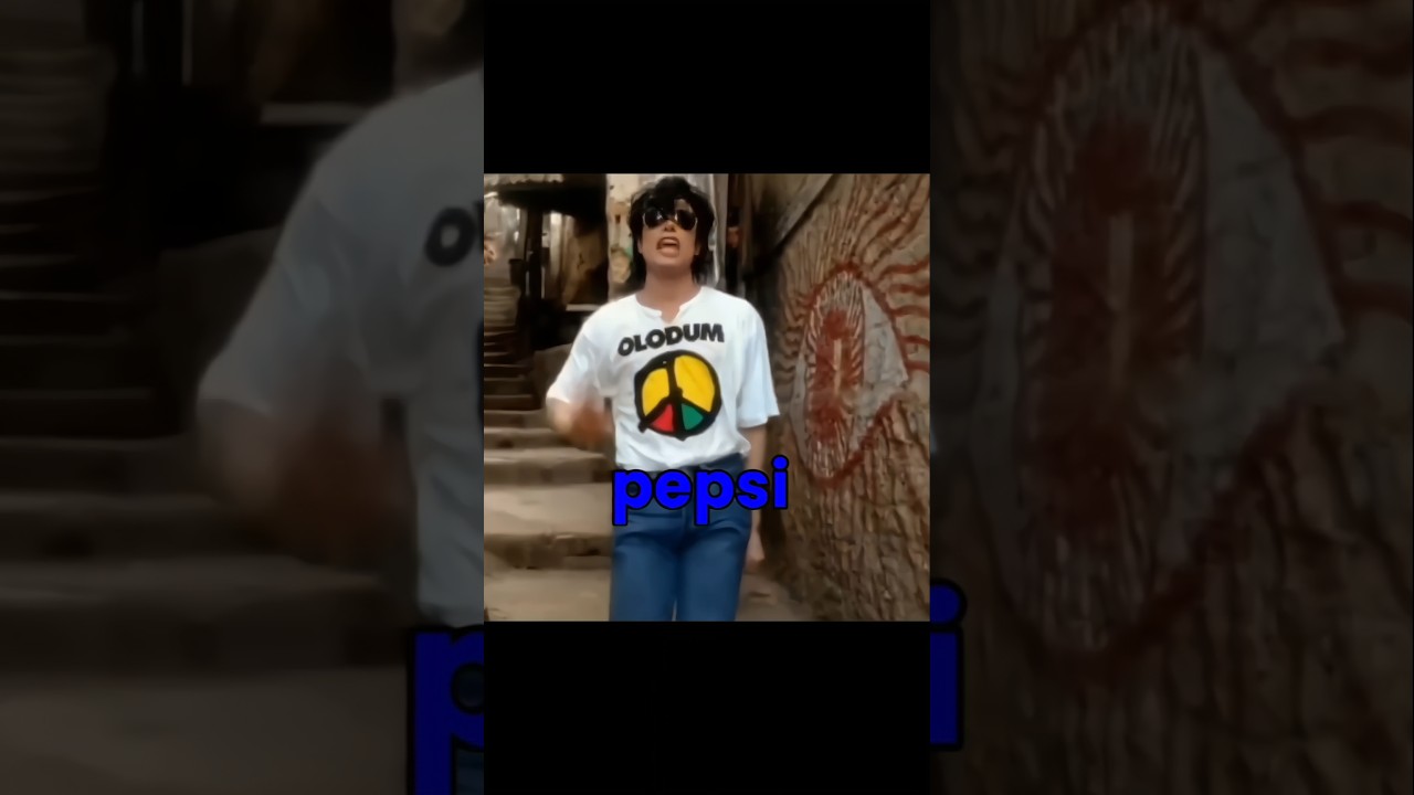 ESTE NIÑO CONOCIO A MICHAEL JACKSON SIN QUERER 🧐 #shorts #edit